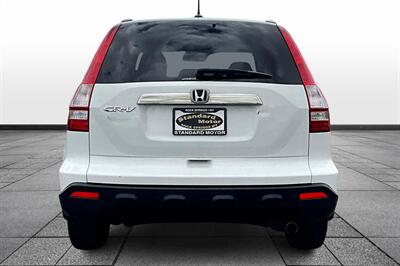 2009 Honda CR-V EX-L   - Photo 4 - Rock Springs, WY 82901