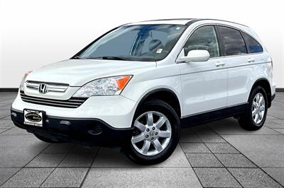 2009 Honda CR-V EX-L   - Photo 1 - Rock Springs, WY 82901