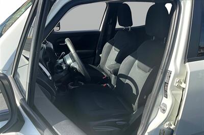 2016 Jeep Renegade Sport - Photo 27 - Rock Springs, WY 82901