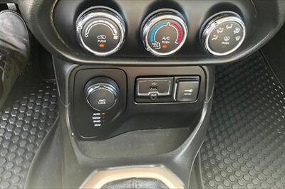 2016 Jeep Renegade Sport - Photo 24 - Rock Springs, WY 82901