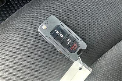 2016 Jeep Renegade Sport - Photo 10 - Rock Springs, WY 82901