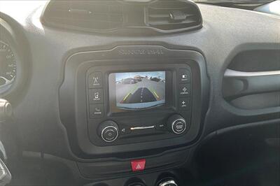 2016 Jeep Renegade Sport - Photo 23 - Rock Springs, WY 82901