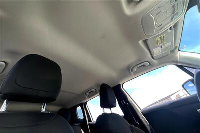 2016 Jeep Renegade Sport - Photo 17 - Rock Springs, WY 82901