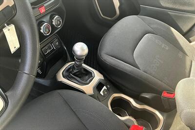 2016 Jeep Renegade Sport - Photo 14 - Rock Springs, WY 82901