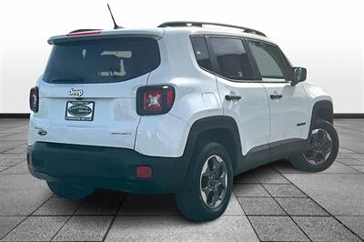 2016 Jeep Renegade Sport - Photo 2 - Rock Springs, WY 82901