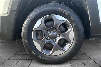 2016 Jeep Renegade Sport - Photo 8 - Rock Springs, WY 82901