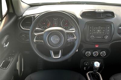 2016 Jeep Renegade Sport - Photo 5 - Rock Springs, WY 82901