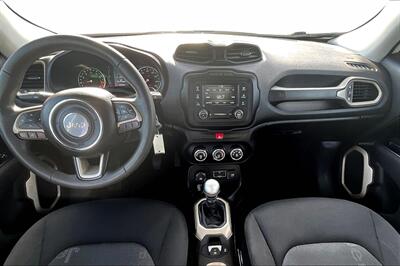 2016 Jeep Renegade Sport - Photo 15 - Rock Springs, WY 82901
