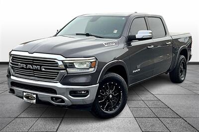 2019 RAM 1500 Laramie Truck