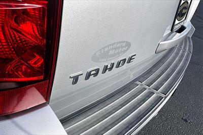 2011 Chevrolet Tahoe LT   - Photo 34 - Rock Springs, WY 82901