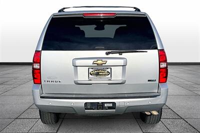 2011 Chevrolet Tahoe LT   - Photo 4 - Rock Springs, WY 82901