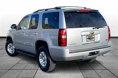 2011 Chevrolet Tahoe LT   - Photo 12 - Rock Springs, WY 82901