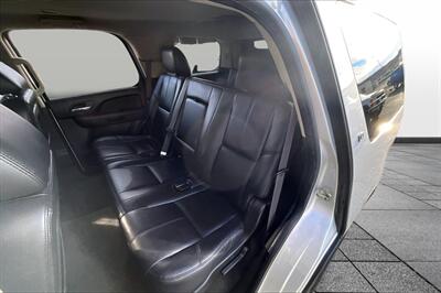 2011 Chevrolet Tahoe LT   - Photo 28 - Rock Springs, WY 82901