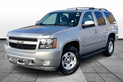 2011 Chevrolet Tahoe LT   - Photo 1 - Rock Springs, WY 82901