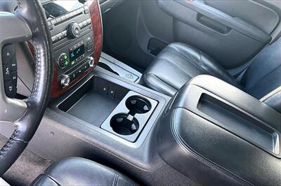 2011 Chevrolet Tahoe LT   - Photo 14 - Rock Springs, WY 82901