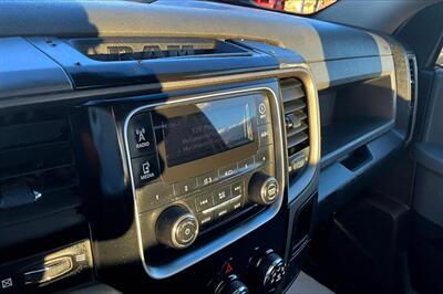 2013 RAM 2500 Tradesman - Photo 23 - Rock Springs, WY 82901