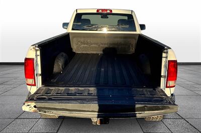 2013 RAM 2500 Tradesman - Photo 30 - Rock Springs, WY 82901