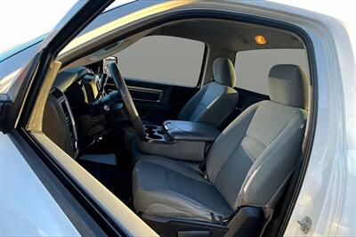 2013 RAM 2500 Tradesman - Photo 27 - Rock Springs, WY 82901