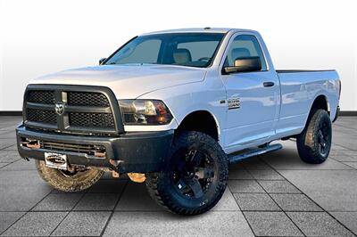 2013 RAM 2500 Tradesman Truck