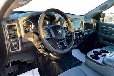 2013 RAM 2500 Tradesman - Photo 13 - Rock Springs, WY 82901