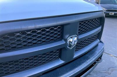 2013 RAM 2500 Tradesman - Photo 31 - Rock Springs, WY 82901