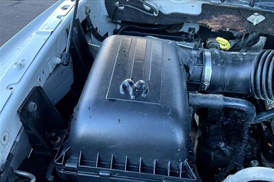 2013 RAM 2500 Tradesman - Photo 35 - Rock Springs, WY 82901