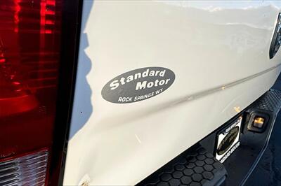 2013 RAM 2500 Tradesman - Photo 34 - Rock Springs, WY 82901