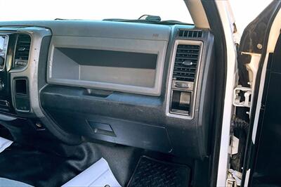 2013 RAM 2500 Tradesman - Photo 16 - Rock Springs, WY 82901