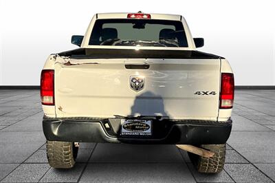 2013 RAM 2500 Tradesman - Photo 4 - Rock Springs, WY 82901