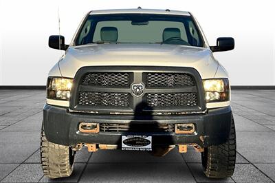 2013 RAM 2500 Tradesman - Photo 3 - Rock Springs, WY 82901