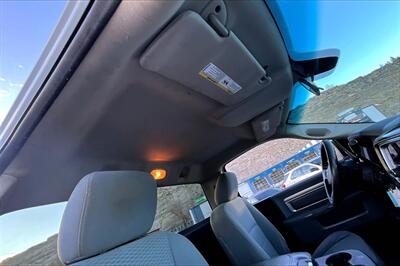 2013 RAM 2500 Tradesman - Photo 17 - Rock Springs, WY 82901