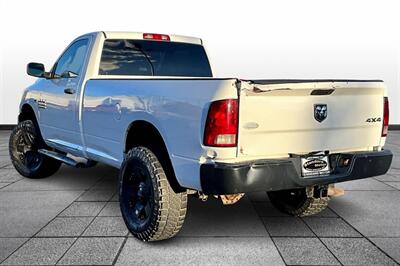 2013 RAM 2500 Tradesman - Photo 12 - Rock Springs, WY 82901