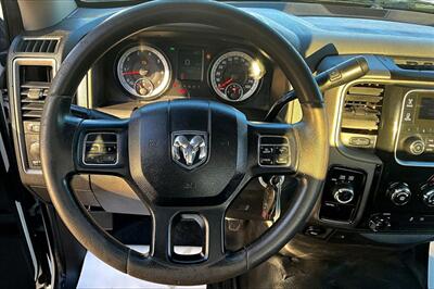 2013 RAM 2500 Tradesman - Photo 5 - Rock Springs, WY 82901