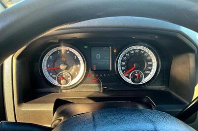 2013 RAM 2500 Tradesman - Photo 22 - Rock Springs, WY 82901