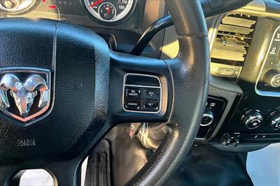 2013 RAM 2500 Tradesman - Photo 21 - Rock Springs, WY 82901