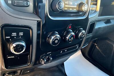 2013 RAM 2500 Tradesman - Photo 24 - Rock Springs, WY 82901