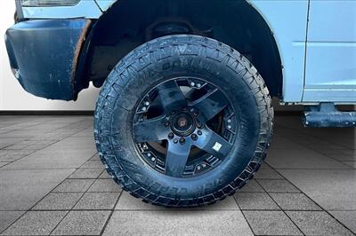 2013 RAM 2500 Tradesman - Photo 8 - Rock Springs, WY 82901