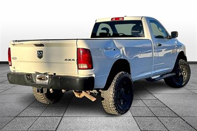 2013 RAM 2500 Tradesman - Photo 2 - Rock Springs, WY 82901