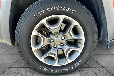 2020 Jeep Cherokee Trailhawk - Photo 8 - Rock Springs, WY 82901