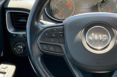 2020 Jeep Cherokee Trailhawk - Photo 20 - Rock Springs, WY 82901