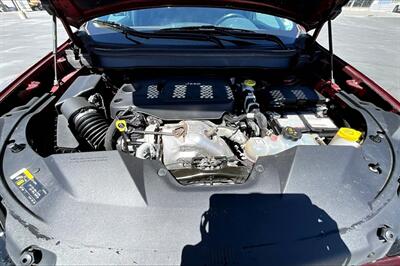 2020 Jeep Cherokee Trailhawk - Photo 9 - Rock Springs, WY 82901