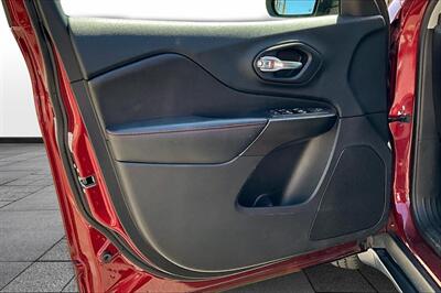 2020 Jeep Cherokee Trailhawk - Photo 18 - Rock Springs, WY 82901