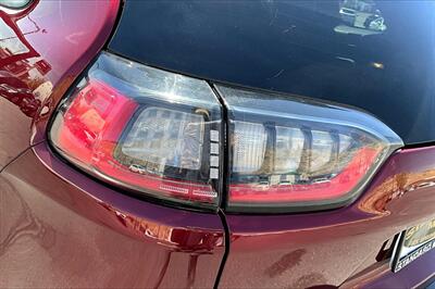 2020 Jeep Cherokee Trailhawk - Photo 33 - Rock Springs, WY 82901