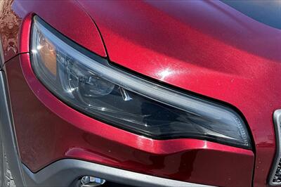 2020 Jeep Cherokee Trailhawk - Photo 32 - Rock Springs, WY 82901