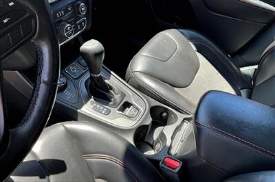 2020 Jeep Cherokee Trailhawk - Photo 14 - Rock Springs, WY 82901