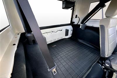 2010 Jeep Wrangler Unlimited Sahara   - Photo 30 - Rock Springs, WY 82901