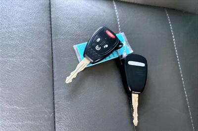 2010 Jeep Wrangler Unlimited Sahara   - Photo 10 - Rock Springs, WY 82901