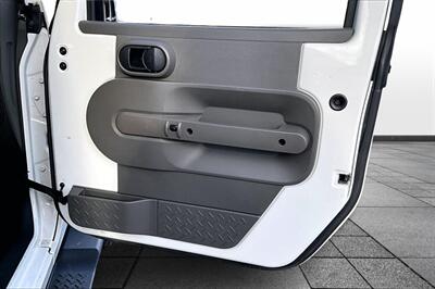 2010 Jeep Wrangler Unlimited Sahara   - Photo 19 - Rock Springs, WY 82901