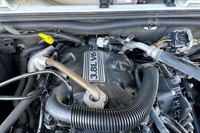 2010 Jeep Wrangler Unlimited Sahara   - Photo 35 - Rock Springs, WY 82901