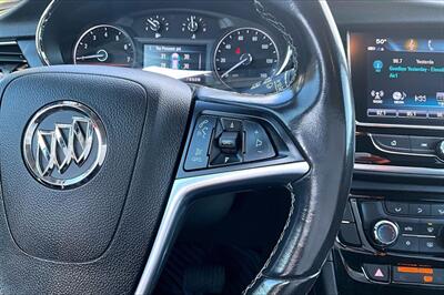 2019 Buick Encore Preferred   - Photo 21 - Rock Springs, WY 82901